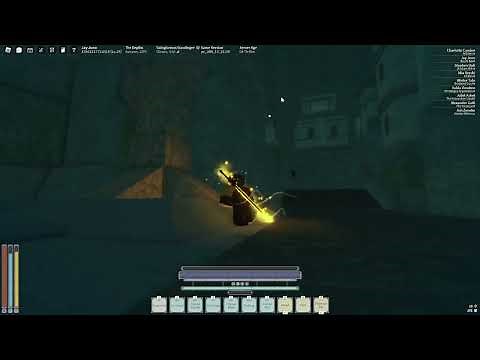 Where the Shadowcast trainer is...