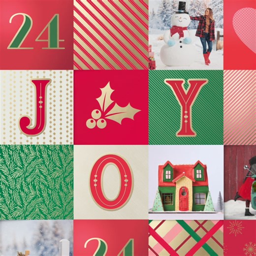 #CountdownToChristmas kicks off Friday with all new original holiday movies every Friday, Saturday & Sunday at 8/7c. 🎄🎁 | Hallmark Channel