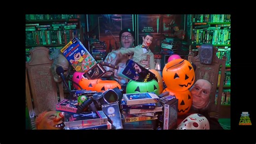 HALLOWEEN NIGHT! Find us YT and subscribe. Only 10% of you are. Come on! Do it! | Gore Club Podcast | Facebook