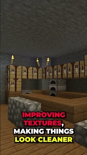 Minecraft Texture Packs You NEED To Try in 1.20!