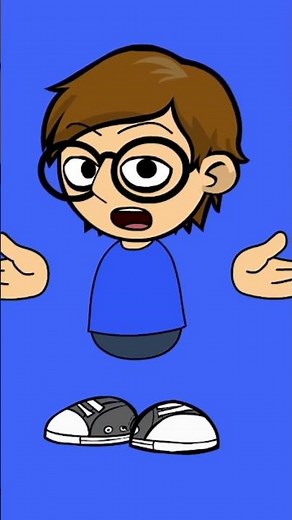 How do I sound in the Eric voice? #goanimate