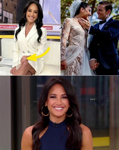 14K views · 94 reactions | She is one of the most beautiful Fox News hosts — but did you know Emily Compagno was also an attorney and a former NFL cheerleader? She is a well-known face on TV, but she keeps her life extremely private. She was once married to Peter Riley, but not many know what happened next  | RD Radio | Facebook