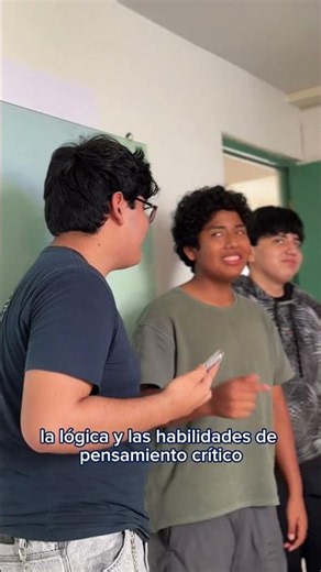 📍ICA: Aprende ingles en TEW y obtén una certificación internacional Cambridge.