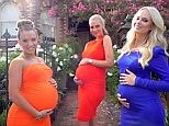 Trailer for new Australian reality series Yummy Mummies