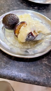 Malai wale Gulab Jamun 😋 #patnavlogger #rahilkhan #viral #patnablogger #creator #explorepage #vlogger #minivlog #muzzafarpur #sahumisthan #viralvídeos | Rahil Hayat Khan