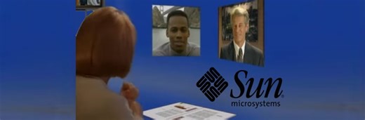 Starfire, a vision of future computing from Sun Microsystems