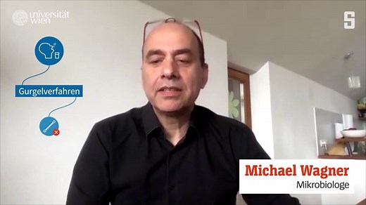 Gurgeln statt würgen