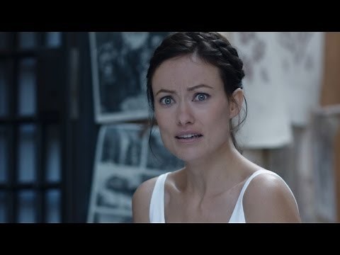 'Third Person' Trailer