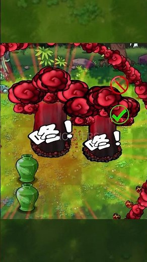 PvZ Fusion 3.8.1 - Ultimate Plant Teams Vs 100 Elephant Zombies - P44 #shorts #pvz
