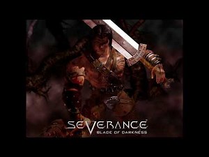 Severance: Blade of Darkness Official Sound Track