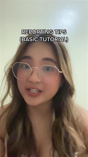 Public Speaking: Reporting Tips and Techniques