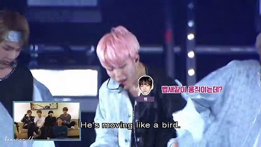 BTS - The WING Tour 2017 (Commentary & Interview) ENG SUB