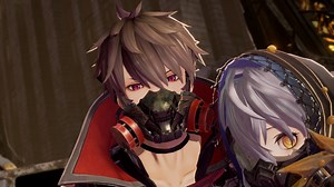 Code Vein Lashes Out with 10 Minutes of New PS4 Gameplay