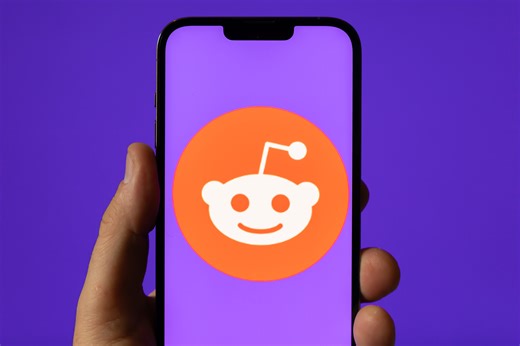Reddit is blocking some users from its mobile website. Here's how to get in