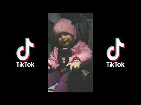 Kids can't stop cursing || TikTok Compilation 2021