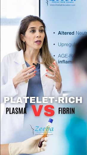 PRF vs PRP: Why PRF Is the Better Choice for Healing