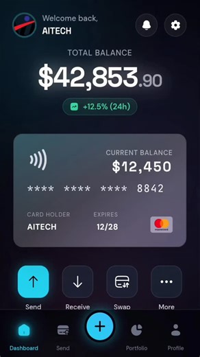 2026 Projects Preview 🚀 Explore some of the products currently in development for 2026. Thoughtfully designed. Elegantly built. User-first. Each solution features refined UI design and is engineered to deliver an exceptional user experience, ensuring usability, performance, and long-term adoption. From mobile and web applications to AI-powered platforms, cybersecurity solutions, data analytics systems, and digital products, we design and build with scale, clarity, and growth in mind. We don’t j