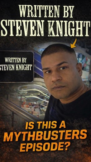 MythBusters Put GPU Power to the Test 👇