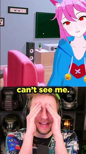 EVIL AI Girlfriend Won't LET ME LEAVE! Can I escape? [7]