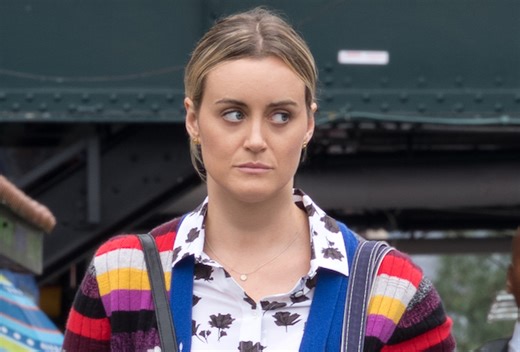 OITNB Gets Final Season Premiere Date At Netflix — Watch The Cast Sing Prison Dramedy's Iconic Theme Song - TVLine