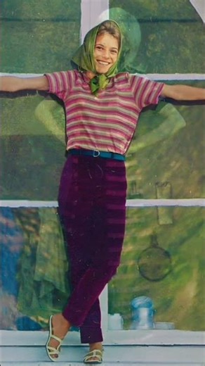 FRANCE GALL 💎🌼♥️ #singer #song #vintage