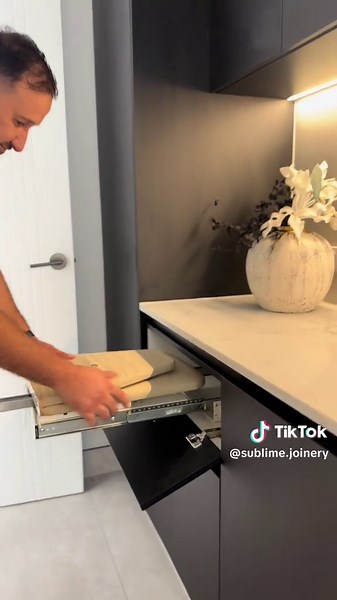Sublime Joinery on TikTok
