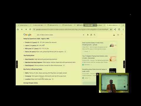 #python -1 class #college #Internship #coding #monday-8dec