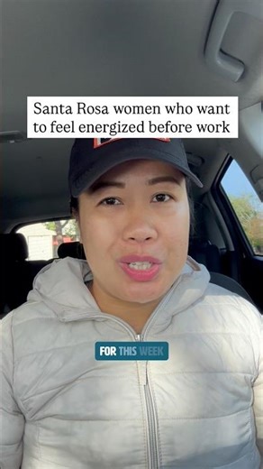 If you’ve been looking for a workout you’ll actually wake up for… this is it. #dancefitness