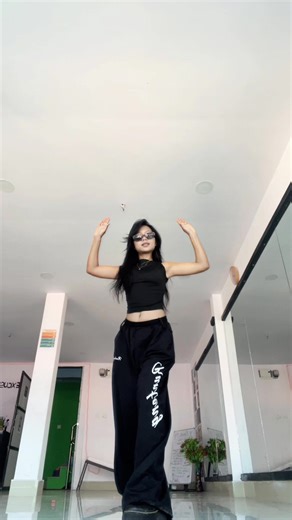 Dance Routine by Zessty - Choreographer