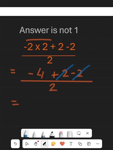 Maybe 1 in 10 People Can Solve This Math Problem
