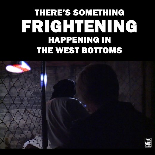 59K views · 210 reactions | You've heard of haunted houses and escape rooms. A place called "The Basement" in the West Bottoms is combining them. ️ It opened this weekend and Dave D'Marko was invited in for a sneak peak. | FOX4 News Kansas City | Facebook