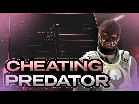 CHEATING WITH BEST VISUALS FREE CFG ft cheesebunker.gg