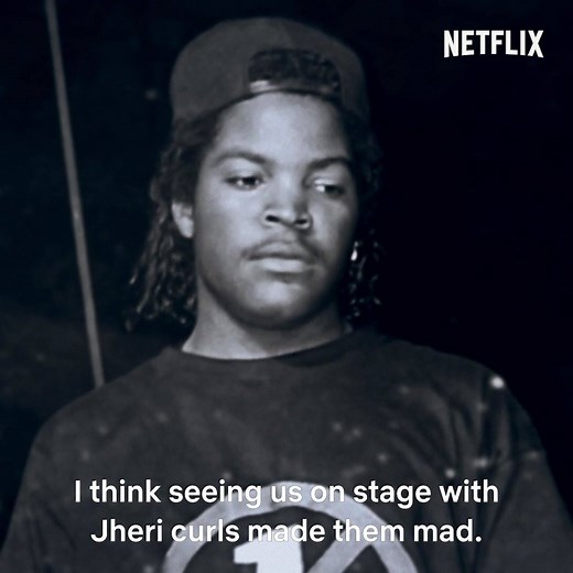 Snoop Doog, Faith Evans, Da Brat, T-Boz, Mos Def, Lil Jon, Lil Kim, Jermaine Dupri, CeeLo Green, and more musical visionaries are featured in Season 3 of Hip-Hop Evolution — now streaming | Netflix