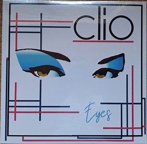 Clio - Eyes