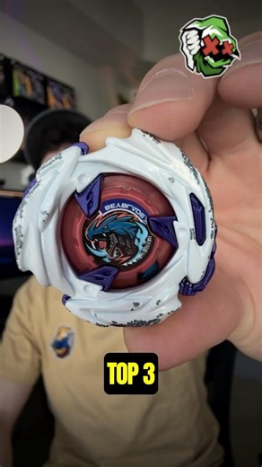 🏆 AWWC TOP 3 COMBOS - METEOR DRAGOON 🐲 #beyblade #beybladex #beybladebattles #beybladecombos