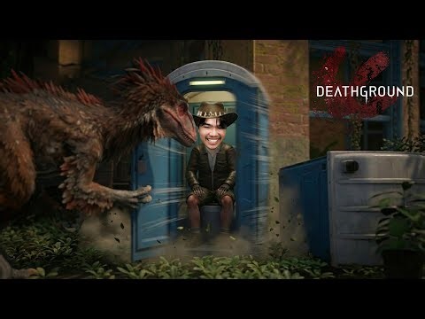 คนขี้มันก็ไม่เว้น | Deathground