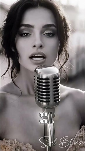 You were my everything and you abandoned me | Blues in Spanish #spanishmusic #emotional #heartbre...