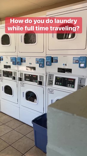 8.8K views · 140 reactions | How do you do your laundry when you...
