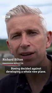2.5M views · 69 reactions | The Boeing 737 Max was set to dominate the skies, but two deadly crashes have left the aircraft grounded and the company in crisis. So what went wrong? #BBCPanorama #Boeing #Boeing737Max #EthiopianAirlinesCrash #LionAirCrash | BBC Panorama | Facebook