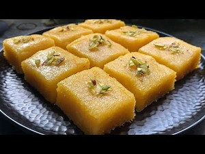 Mango burfi recipe|| mango coconut burfi|| burfi recipe