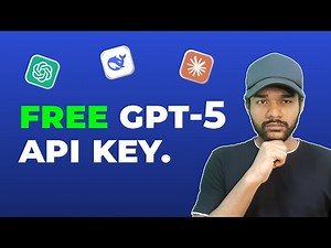 Get FREE API Access Worth $500+ (OpenRouter Secret Method 2025)