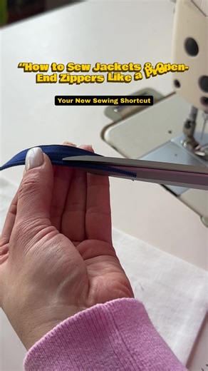 Easy sewing hacks, helpful tips & step-by-step tutorials. #sewingtutorial #sewingtips #sewingmadeeasy #sewingforbeginners #howtosew