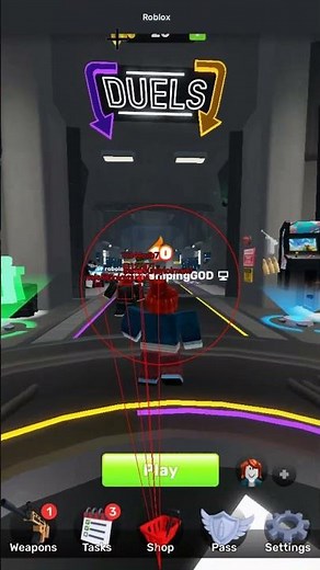 BEST Rivals Aimbot Script Mobile + PC