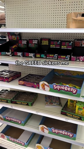 Target's Squishy Toys: The Latest Trend Everyone Wants