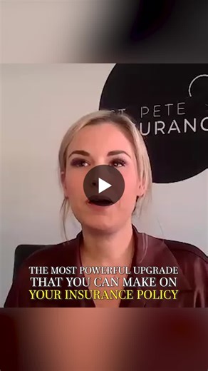 #insurance #insurtech #riskmanagement #financialplanning | Brittni Lynch- Your Florida Insurance Bestie