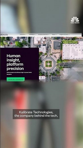 Calif. gas stations accused of using AI to up prices