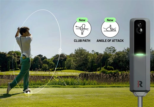 Rapsodo's Latest Move Has Expensive Launch Monitors Sweating