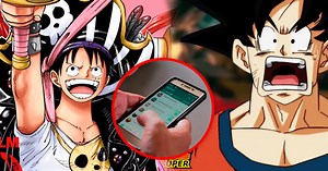 ¿Qué es Manga Plus y cómo instalarla para leer gratis cómics desde tu teléfono iPhone o Android?