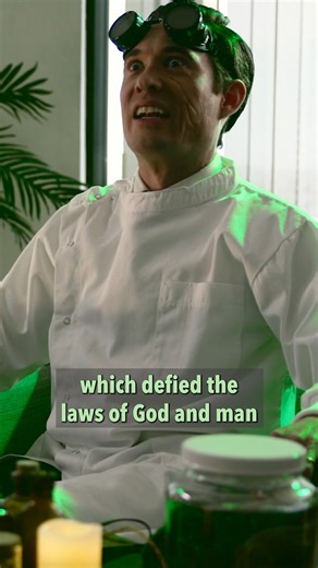 College is perfect for experimenting! #comedy #collegehumor | CollegeHumor