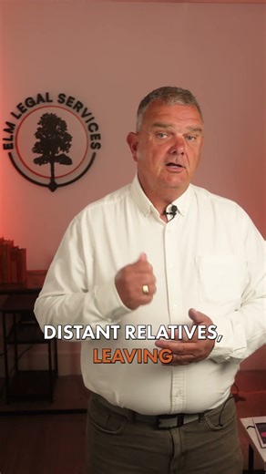 How Does Intestacy Affect Unmarried Couples? | Estate Planning in 60 Seconds